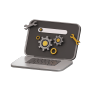 Laptop Data Recovery