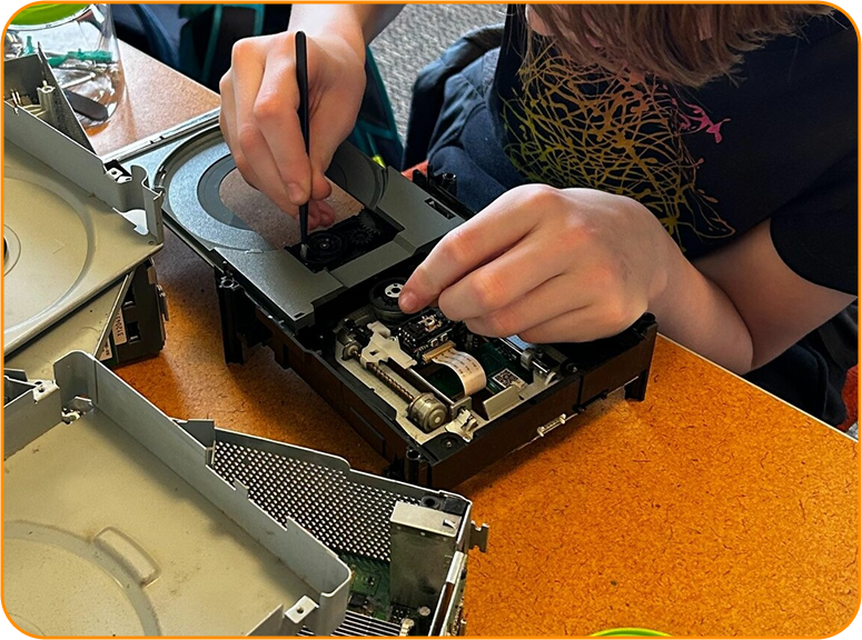 gaming-console-repair-garland-texas