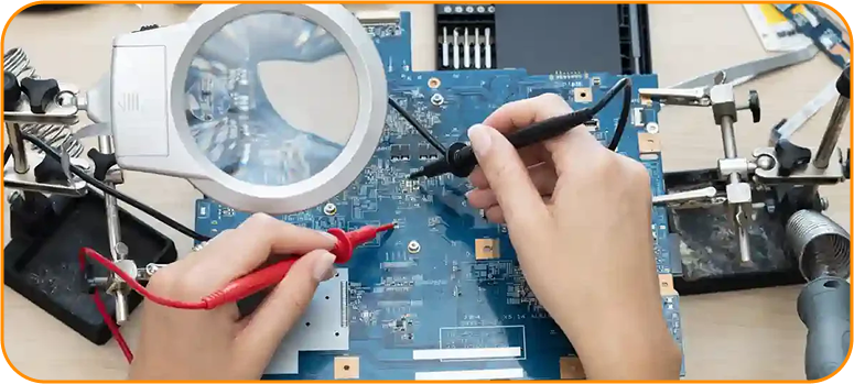 gaming-console-repair-garland