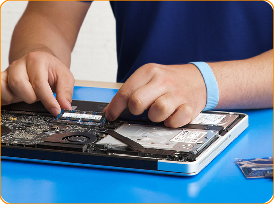 Exceptional MacBook Repair Store in Garland, TX