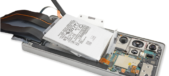Samsung Repair in Garland, TX