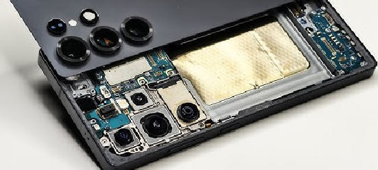 Professional Smartphone Repair Store in Garland, TX