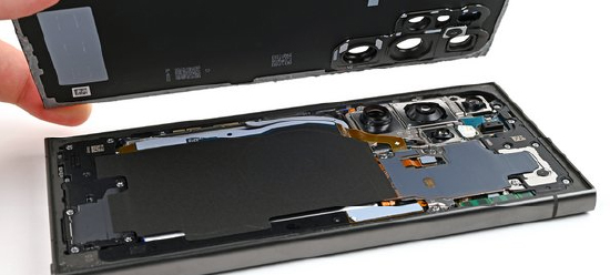 End the Search for "Smartphone Repair Near Me"