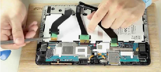 Trusted Tablet Repair Experts – Garland, TX
