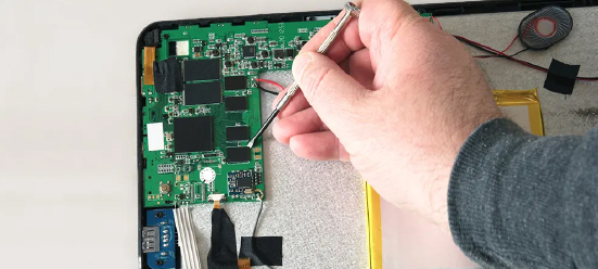 Look No Further For “Tablet Repair Near Me”