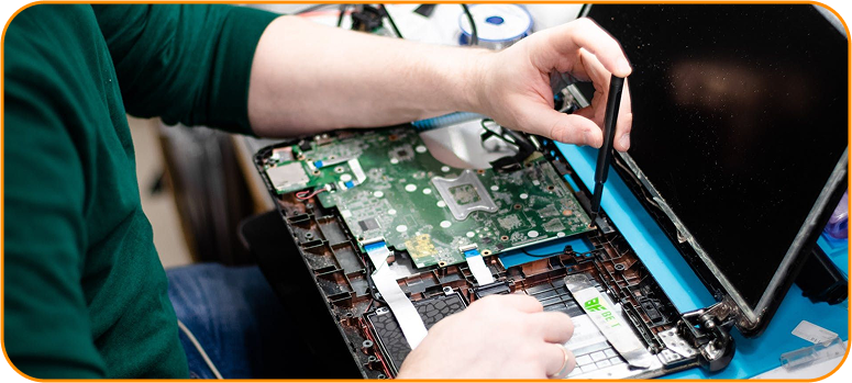Best Laptop Repair Near Me – Fast & Reliable Service