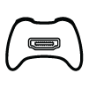 gaming console HDMI port repair