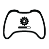 gaming console Software