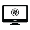 computer Virus Removal