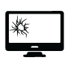 computer screen repair